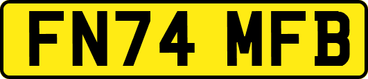 FN74MFB