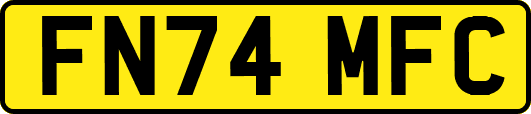 FN74MFC