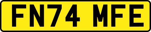 FN74MFE