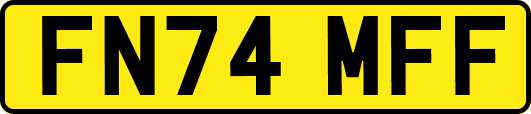 FN74MFF