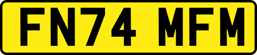 FN74MFM