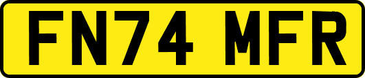 FN74MFR