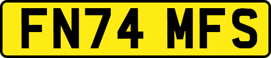 FN74MFS