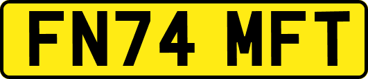 FN74MFT