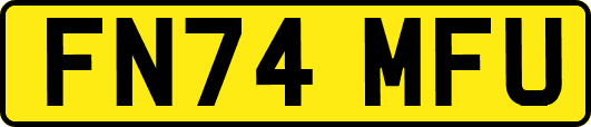 FN74MFU