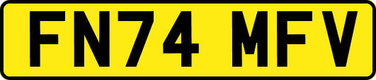 FN74MFV