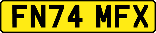 FN74MFX