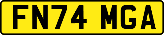 FN74MGA