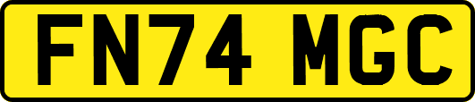 FN74MGC