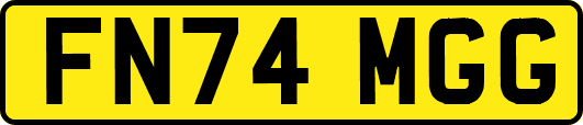 FN74MGG