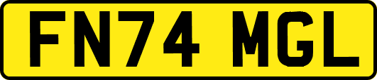 FN74MGL
