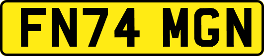 FN74MGN