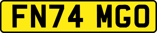 FN74MGO