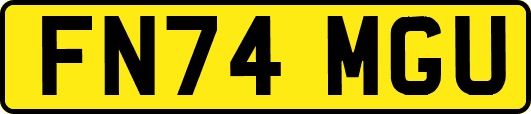 FN74MGU
