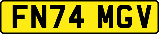 FN74MGV