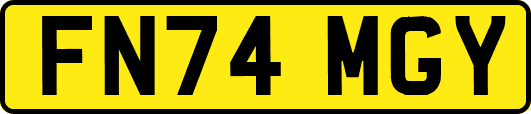 FN74MGY