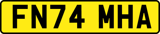 FN74MHA