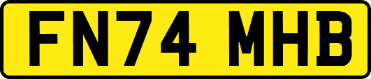 FN74MHB