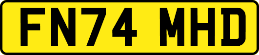FN74MHD