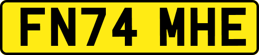 FN74MHE