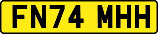 FN74MHH