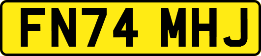 FN74MHJ
