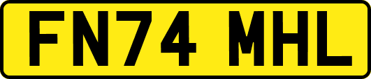 FN74MHL