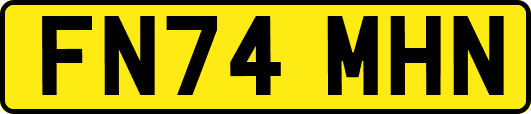 FN74MHN