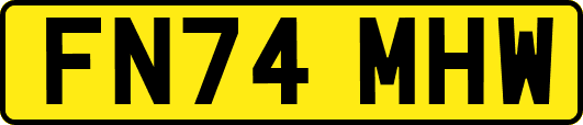 FN74MHW