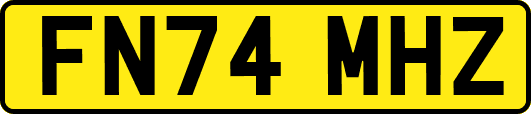 FN74MHZ