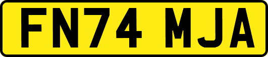 FN74MJA