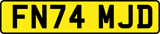 FN74MJD