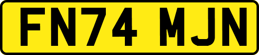 FN74MJN