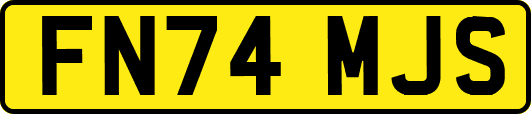 FN74MJS