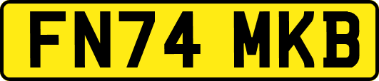 FN74MKB