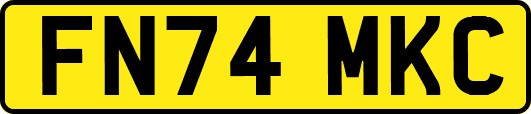 FN74MKC