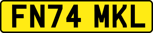 FN74MKL