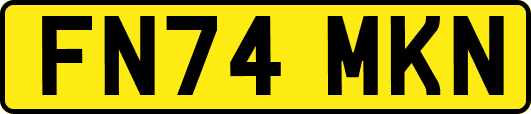 FN74MKN