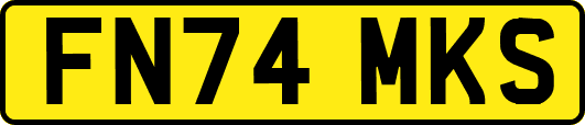 FN74MKS