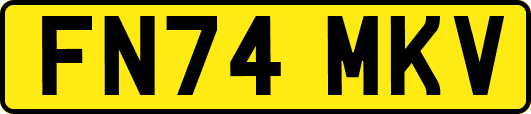 FN74MKV