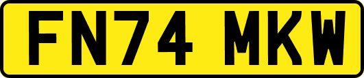 FN74MKW