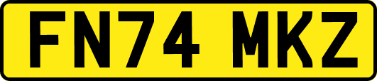 FN74MKZ