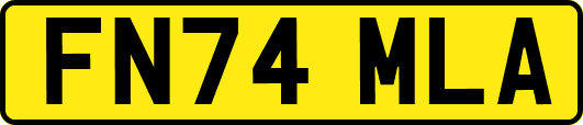 FN74MLA