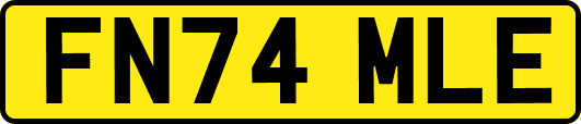 FN74MLE