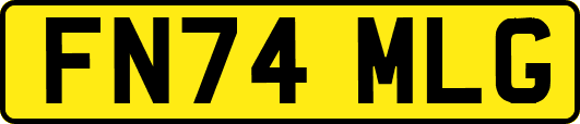 FN74MLG