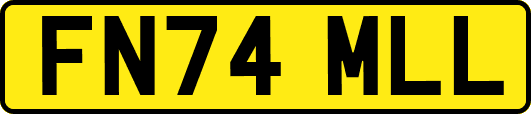 FN74MLL