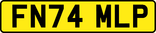 FN74MLP