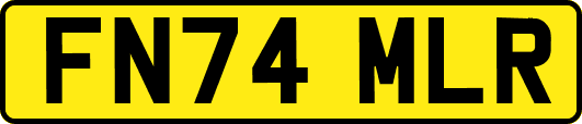FN74MLR