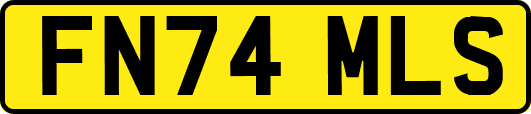 FN74MLS