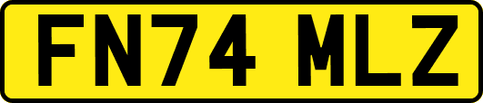 FN74MLZ